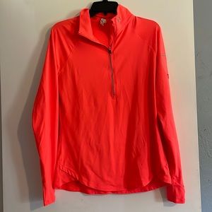 Under Armour Quarter Zip